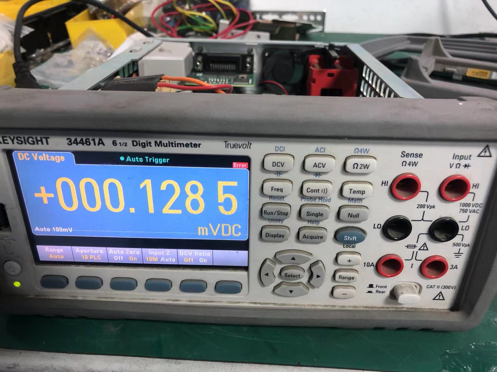 維修萬(wàn)用表34461A 6 (2).jpg