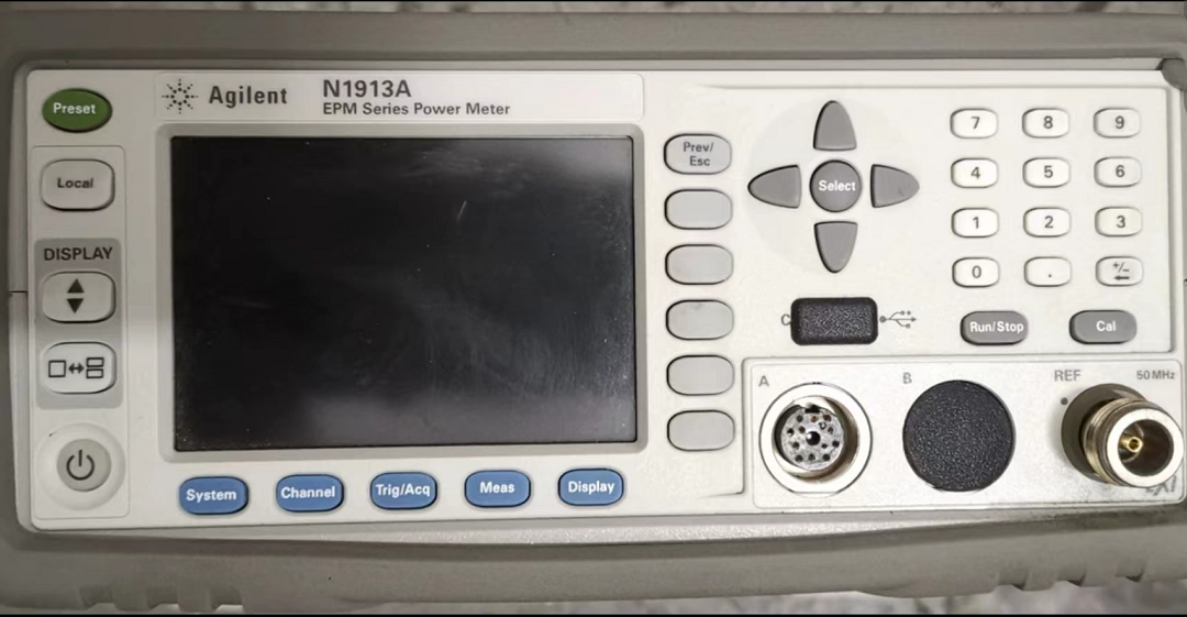 功率計N1913A 5.png